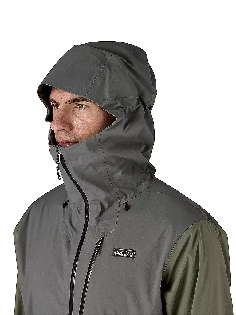 PATAGONIA | Chaqueta de senderismo Granite Crest para hombre |