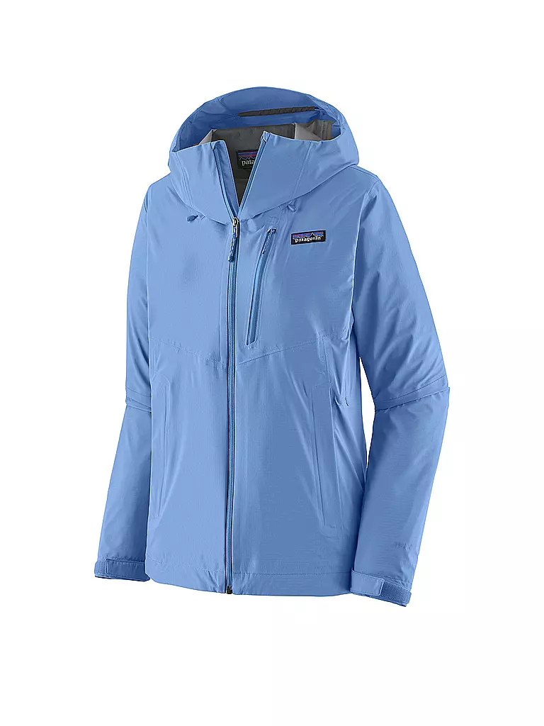 PATAGONIA | Chaqueta de senderismo Granite Crest para mujer | Azul