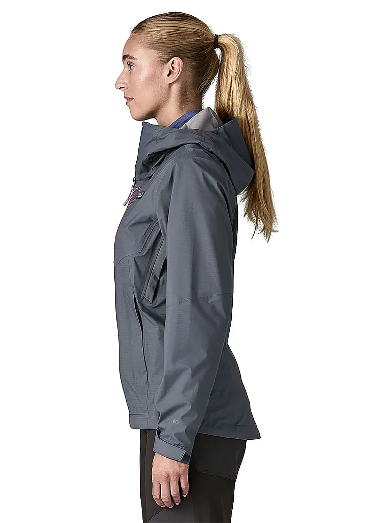 PATAGONIA | Chaqueta de senderismo Granite Crest para mujer |