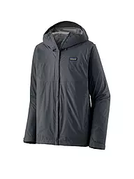 PATAGONIA | Chaqueta de senderismo para hombre Torrentshell 3L | Gris