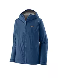 PATAGONIA | Chaqueta de senderismo para hombre Torrentshell 3L | Azul