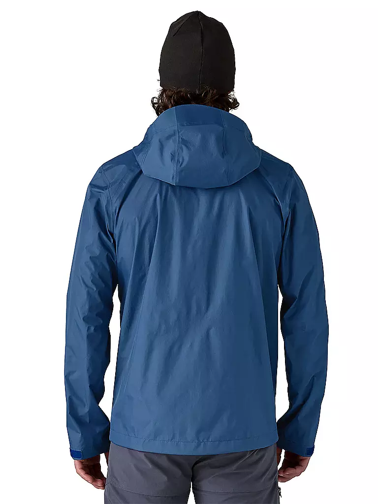 PATAGONIA | Chaqueta de senderismo para hombre Torrentshell 3L |