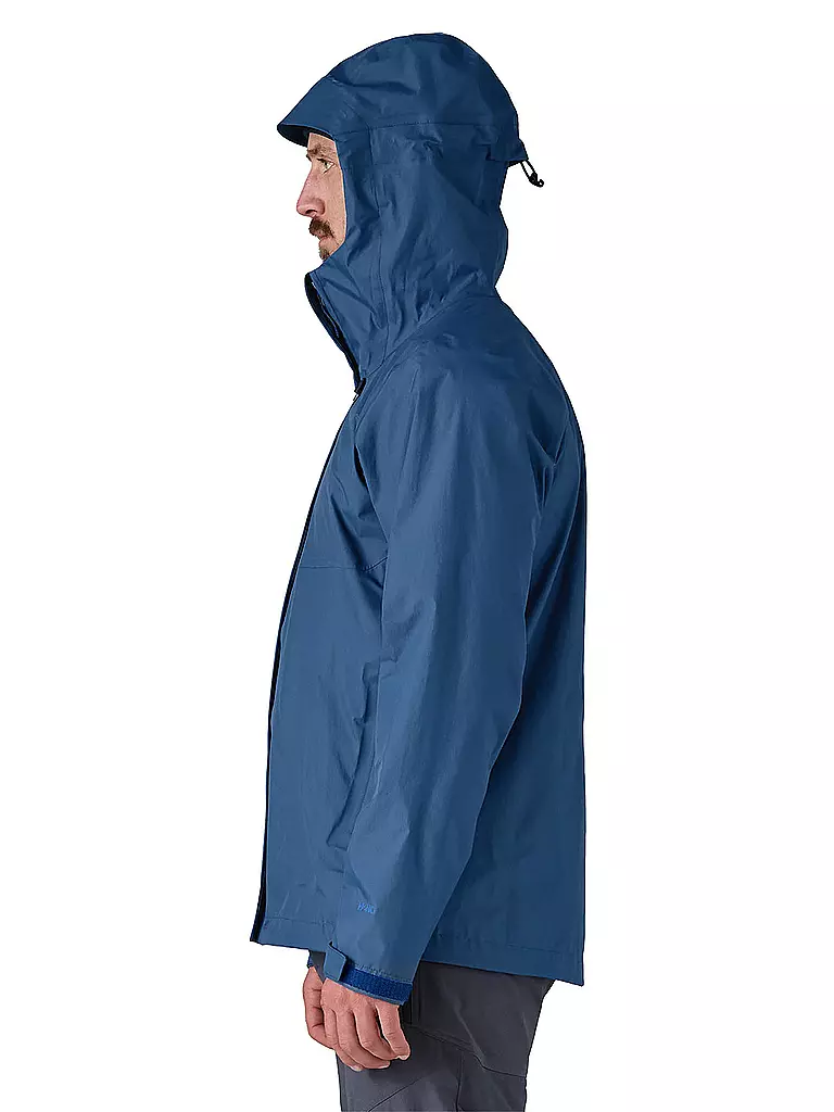 PATAGONIA | Chaqueta de senderismo para hombre Torrentshell 3L |