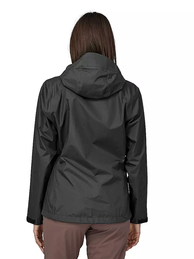 PATAGONIA | Chaqueta de senderismo para mujer Torrentshell 3L |