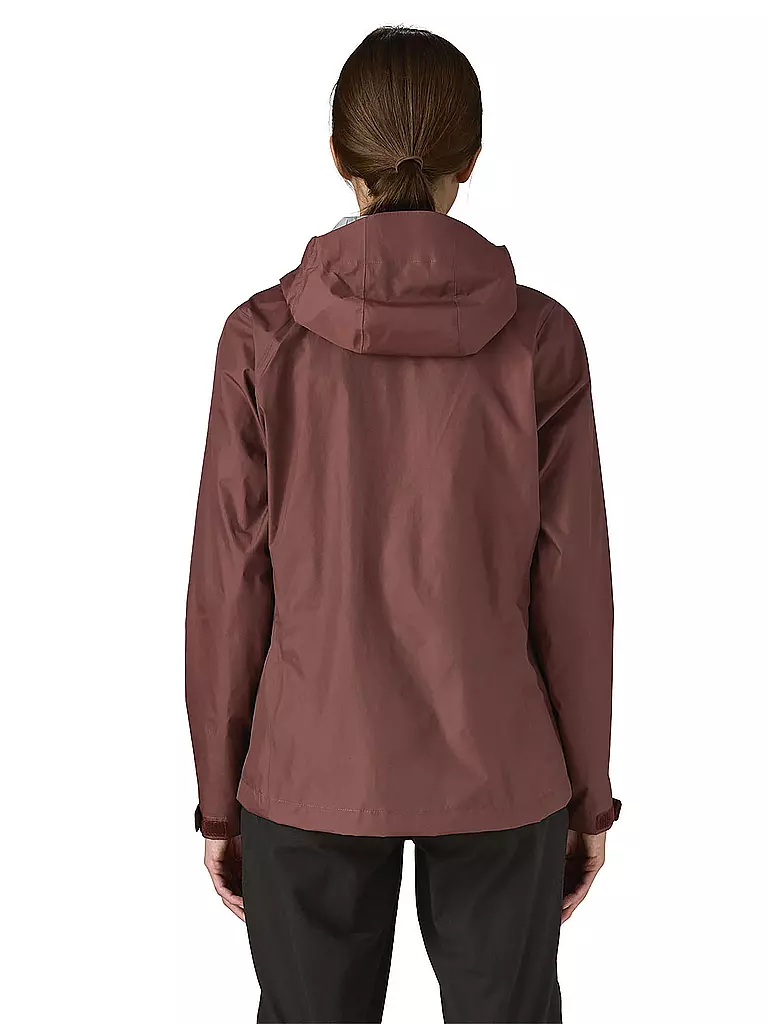 PATAGONIA | Chaqueta de senderismo para mujer Torrentshell 3L |