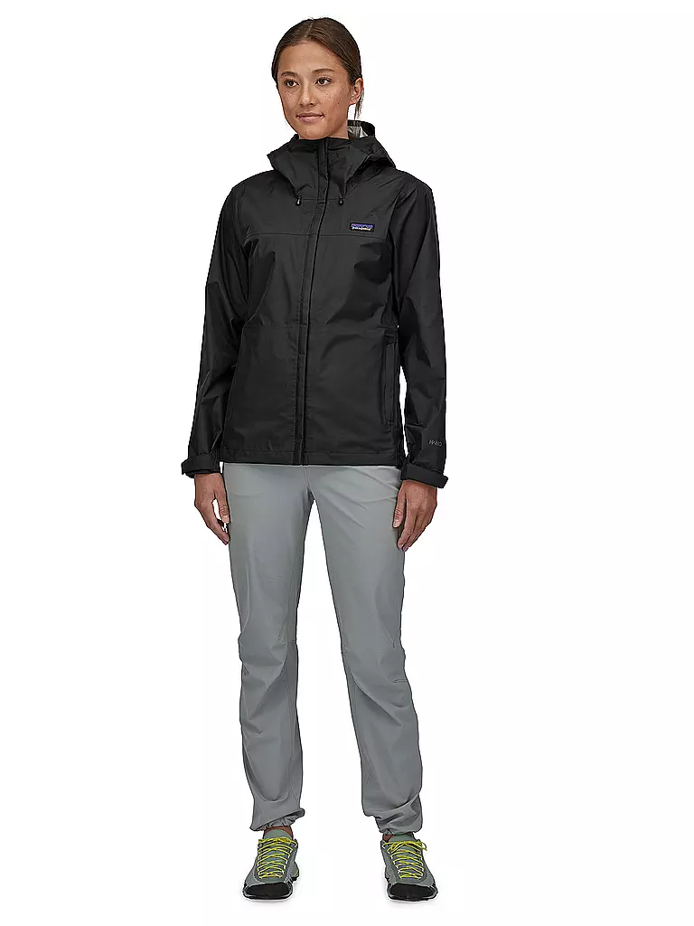 PATAGONIA | Chaqueta de senderismo para mujer Torrentshell 3L |