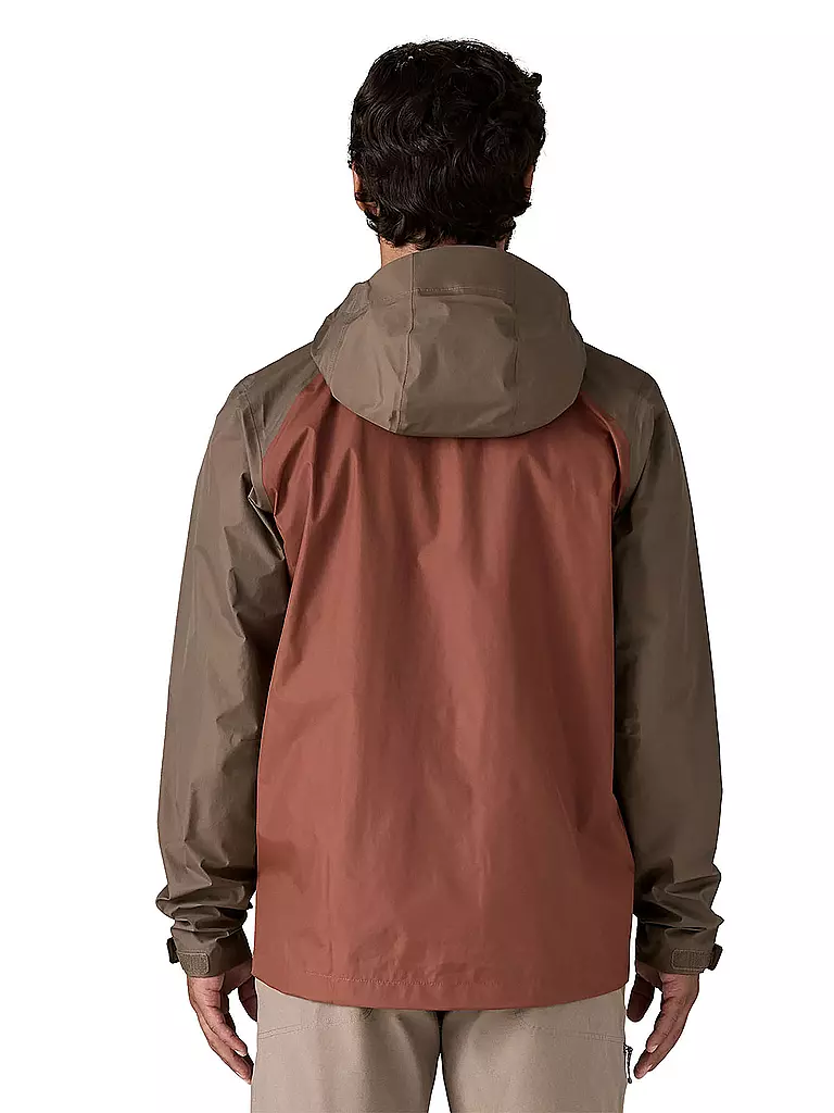 PATAGONIA | Chaqueta de senderismo Torrentshell 3L para hombre |