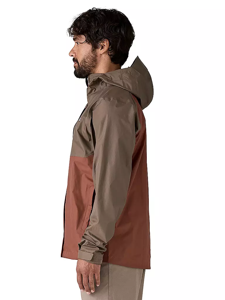 PATAGONIA | Chaqueta de senderismo Torrentshell 3L para hombre |