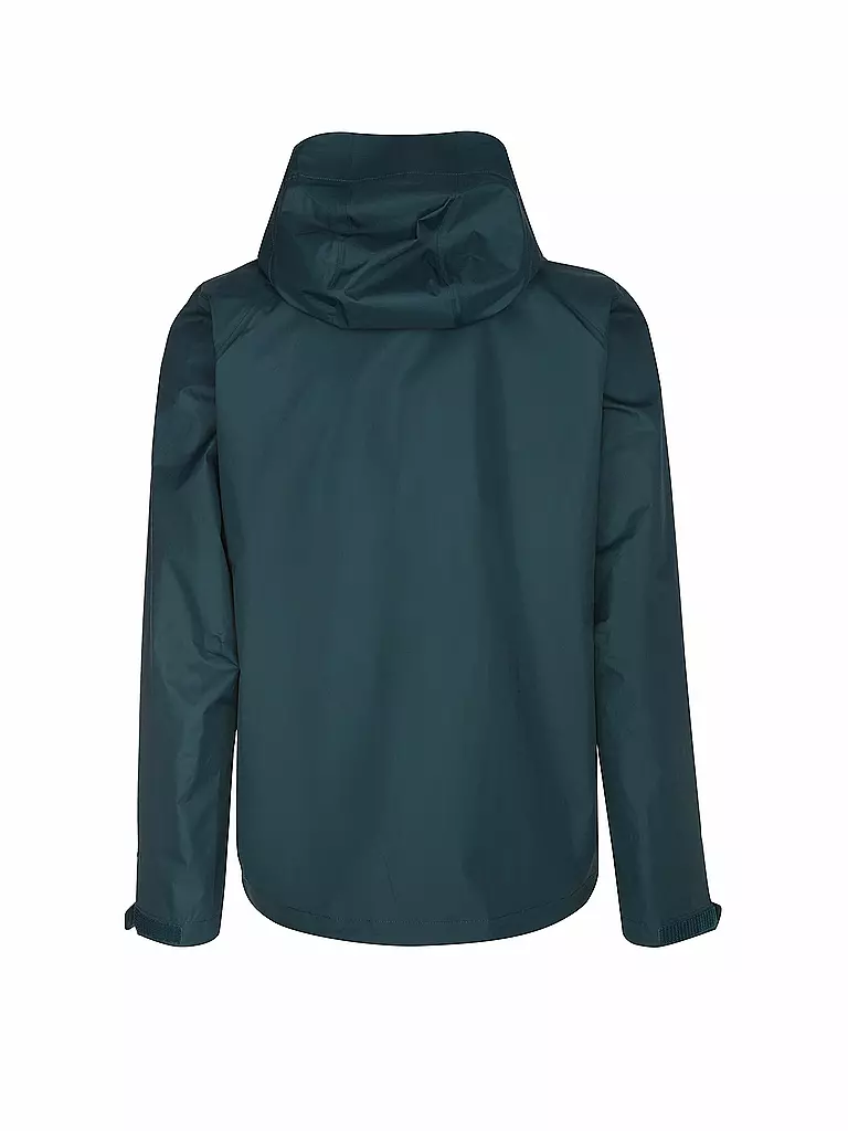 PATAGONIA | Chaqueta de senderismo Torrentshell 3L para hombre | Azul oscuro