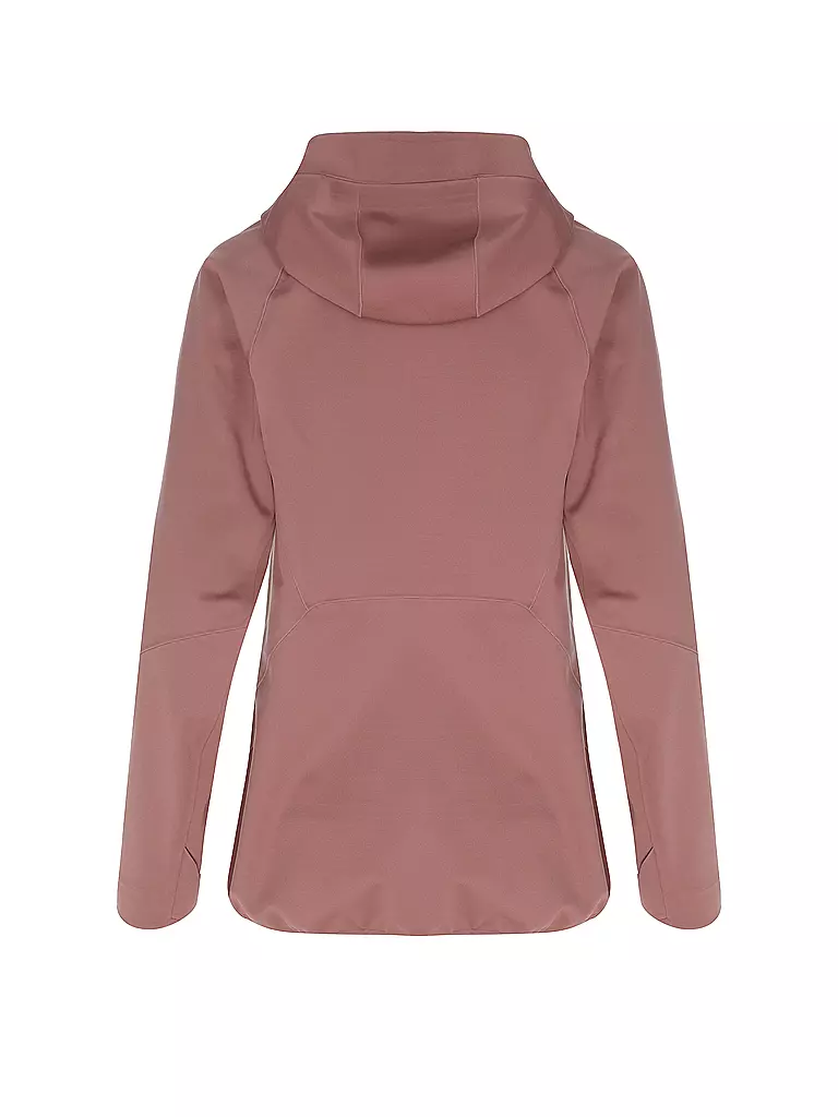 PATAGONIA | Chaqueta de senderismo Upstride con capucha para mujer |