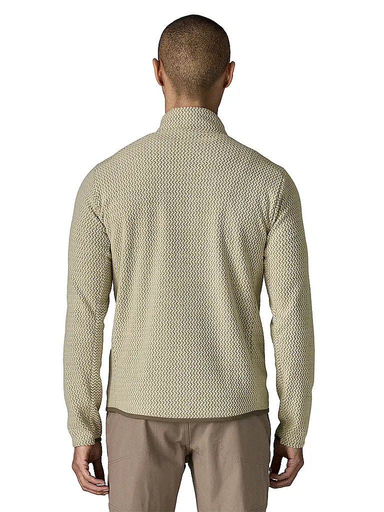 PATAGONIA | Chaqueta polar para hombre R1® Air con cremallera completa |