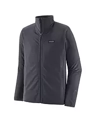 PATAGONIA | Chaqueta polar para hombre R1® TechFace | Azul oscuro