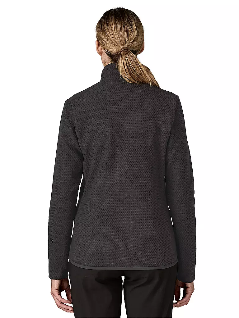 PATAGONIA | Chaqueta polar para mujer R1® Air con cremallera completa |