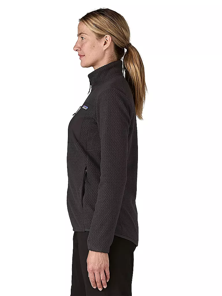 PATAGONIA | Chaqueta polar para mujer R1® Air con cremallera completa |