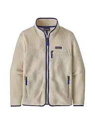 PATAGONIA | Chaqueta polar Retro Pile para mujer | Beige