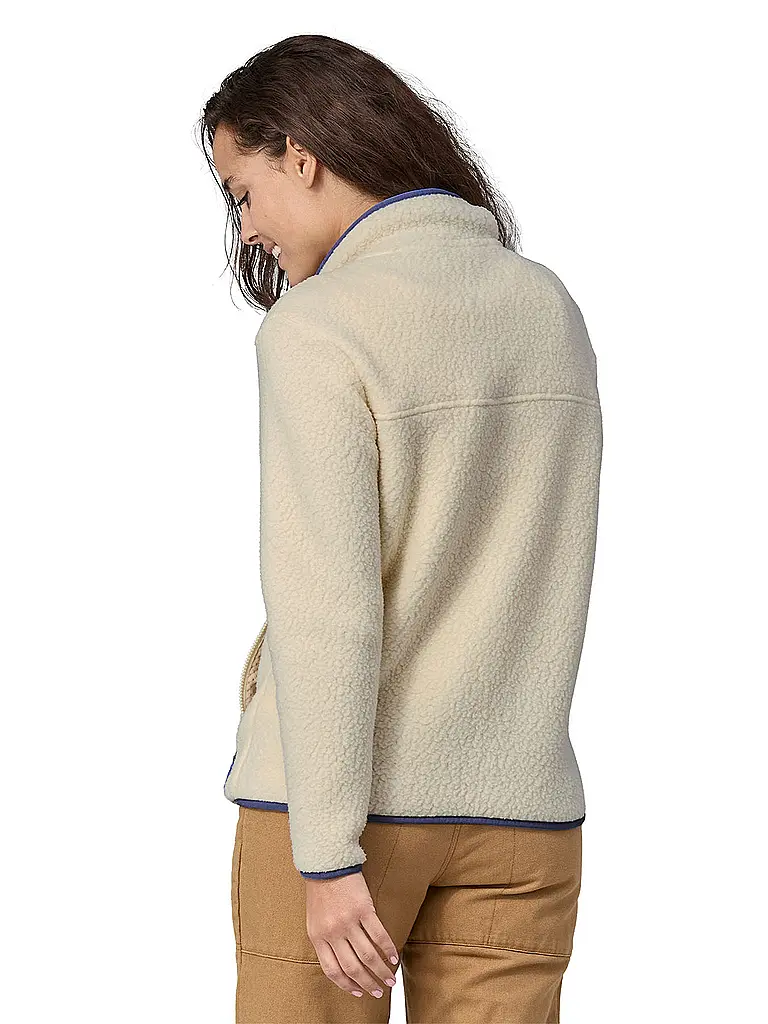PATAGONIA | Chaqueta polar Retro Pile para mujer |