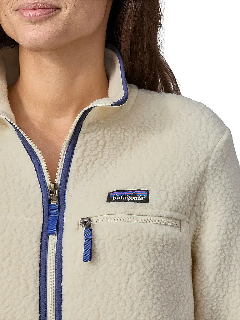 PATAGONIA | Chaqueta polar Retro Pile para mujer |