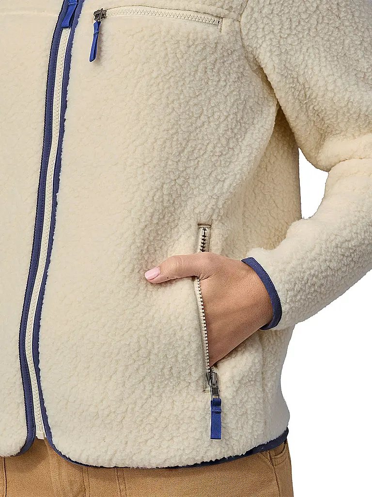 PATAGONIA | Chaqueta polar Retro Pile para mujer |