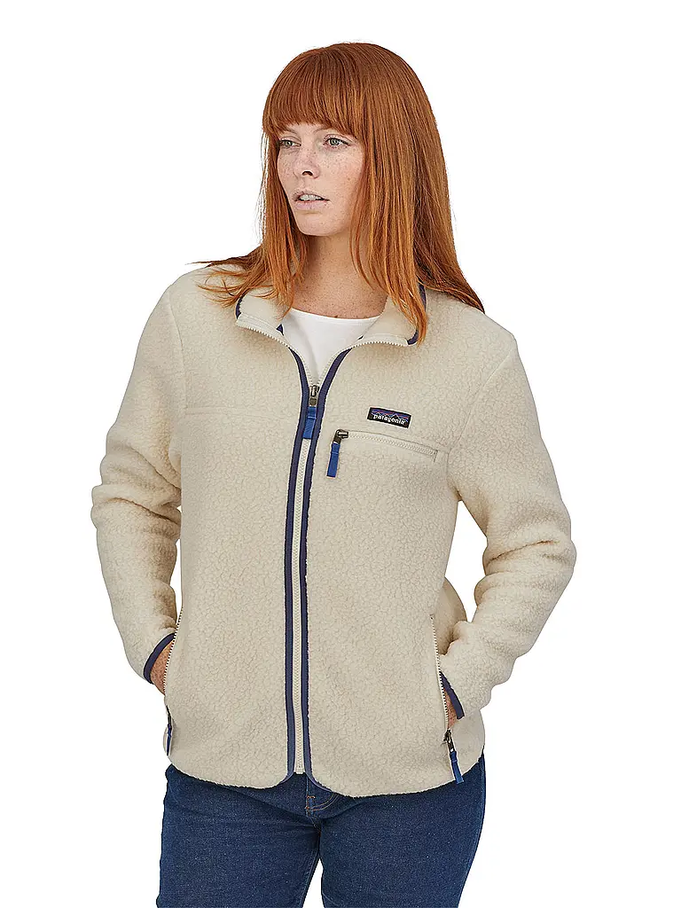 PATAGONIA | Chaqueta polar Retro Pile para mujer |