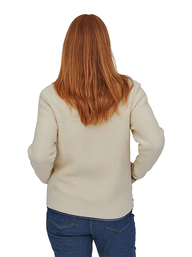 PATAGONIA | Chaqueta polar Retro Pile para mujer |