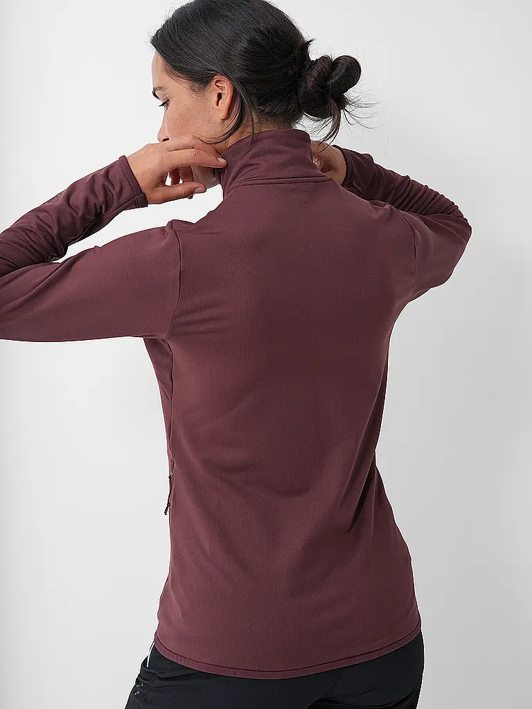 PATAGONIA | Chaqueta polar térmica R1® para mujer | 