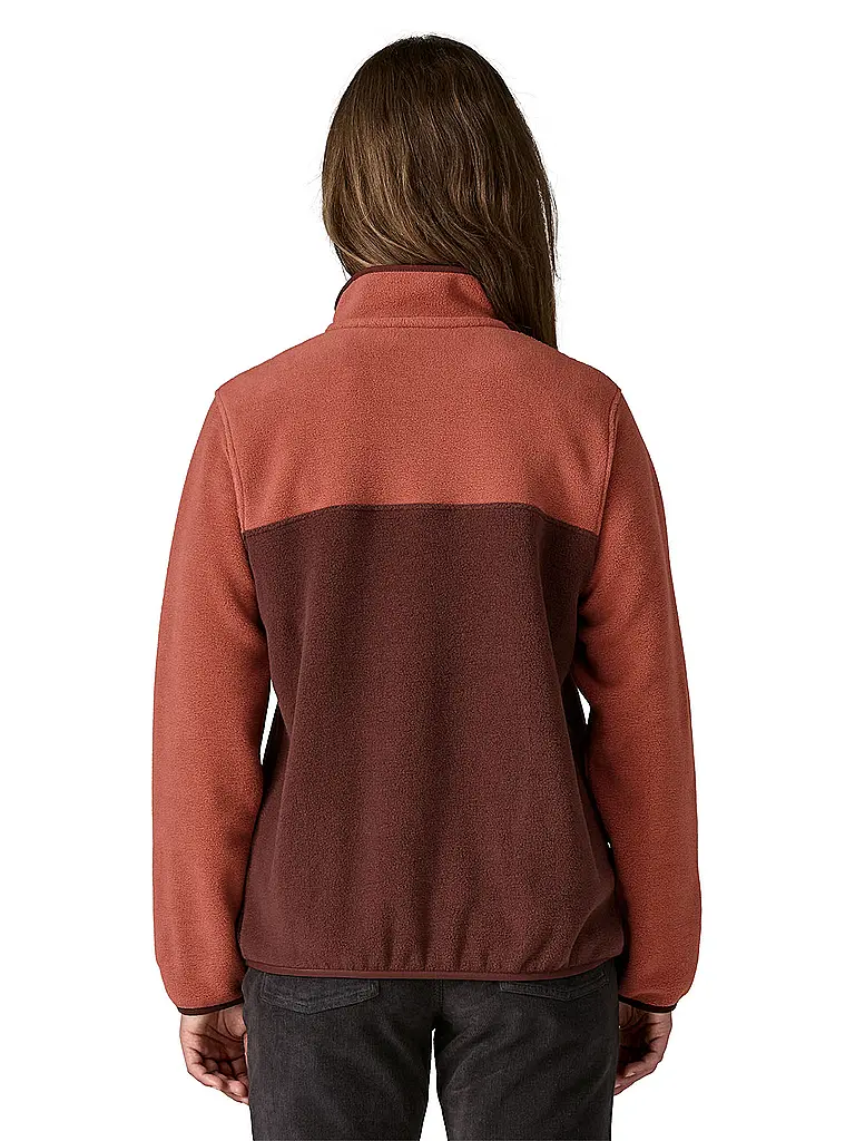 PATAGONIA | Chaqueta softshell para mujer R2 Cross Strata Hoodie | 