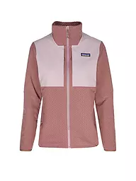 PATAGONIA | Chaqueta Softshell R2 Cross Strata Hoodie para mujer | Baya