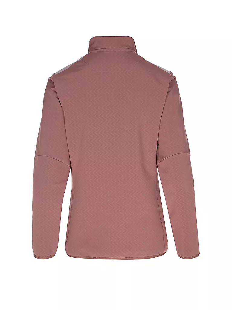 PATAGONIA | Chaqueta Softshell R2 Cross Strata Hoodie para mujer | Baya