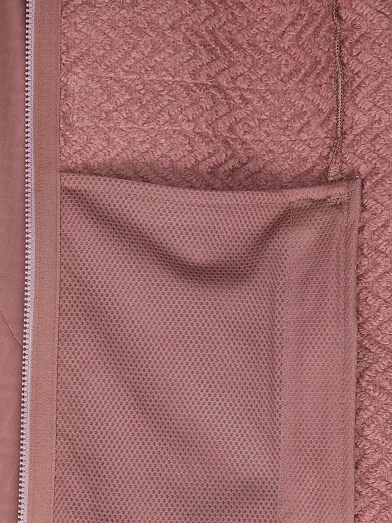 PATAGONIA | Chaqueta Softshell R2 Cross Strata Hoodie para mujer | Baya