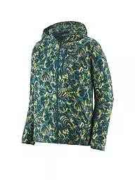 PATAGONIA | Cortavientos Houdini para hombre | Petróleo