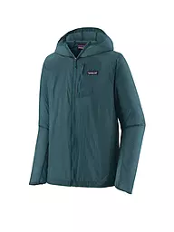 PATAGONIA | Cortavientos Houdini para hombre | Petróleo