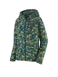 PATAGONIA | Cortavientos Houdini para mujer | Petróleo