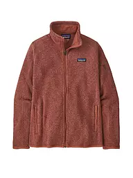 PATAGONIA | Damen Fleecejacke Better Sweater™ | Cobre