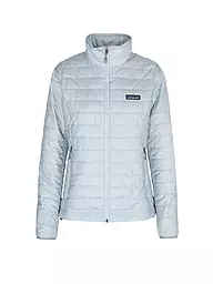 PATAGONIA | Damen Isolationsjacke Nano Puff® | Azul claro