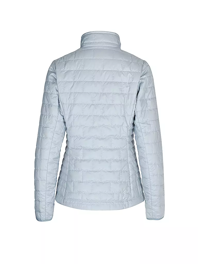 PATAGONIA | Damen Isolationsjacke Nano Puff® | Azul claro