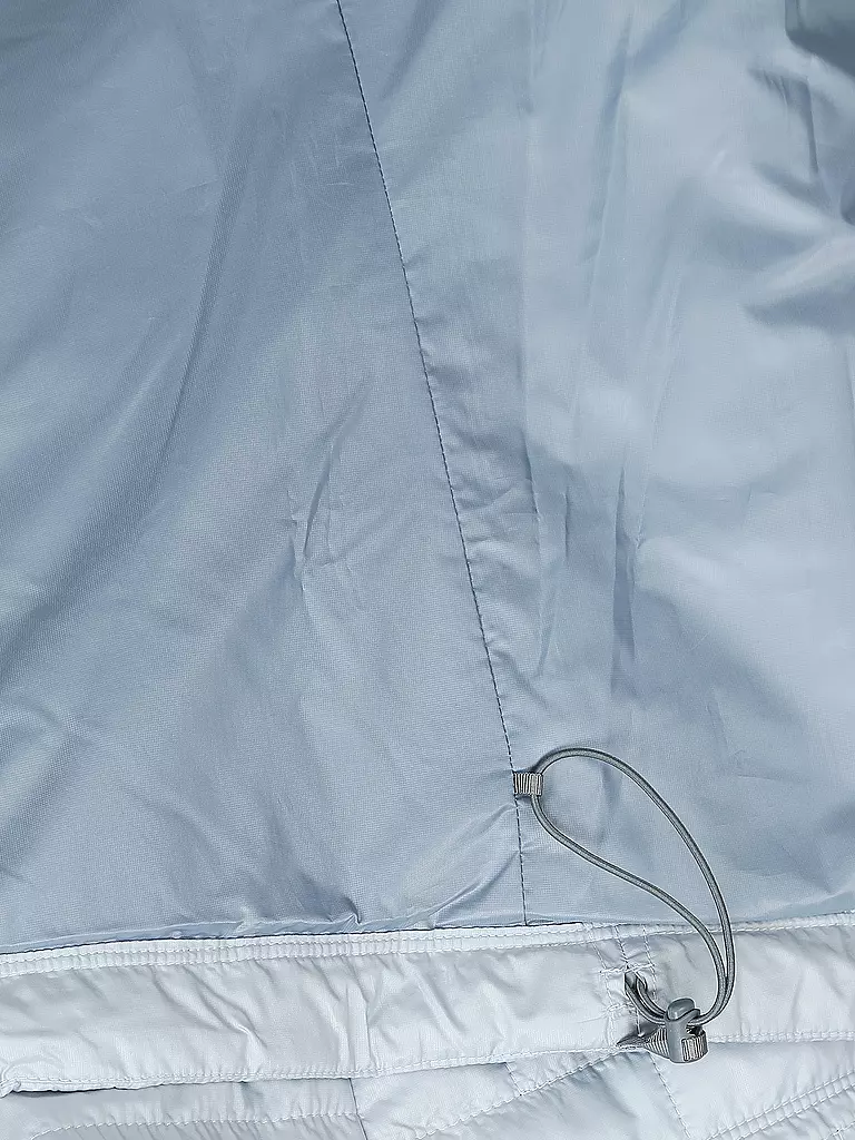 PATAGONIA | Damen Isolationsjacke Nano Puff® | Azul claro