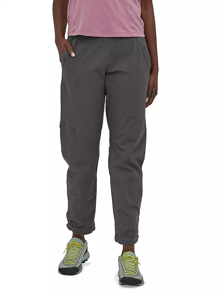 PATAGONIA | Damen Kletterhose Venga Rock | Gris