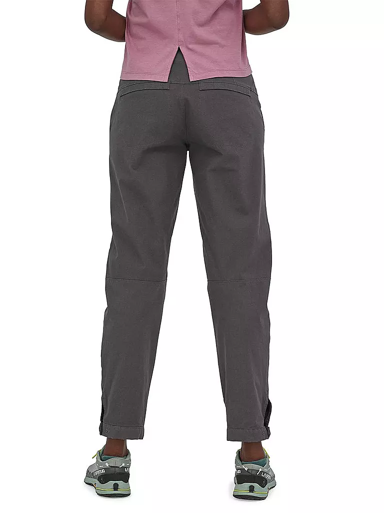 PATAGONIA | Damen Kletterhose Venga Rock | Gris