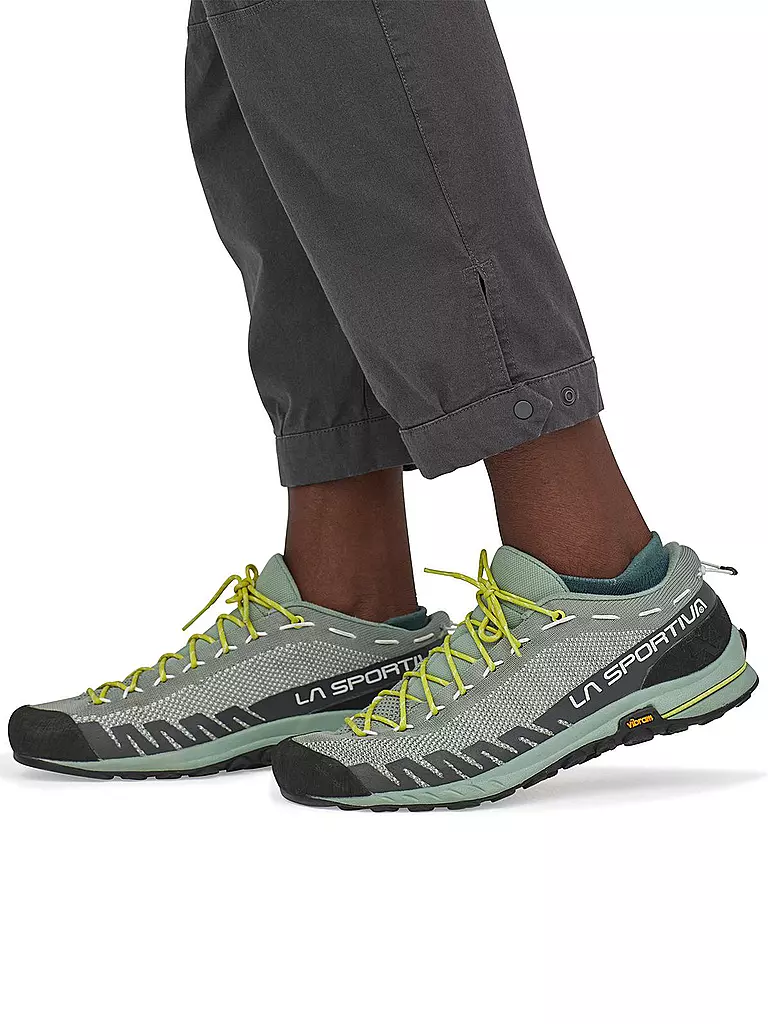 PATAGONIA | Damen Kletterhose Venga Rock | Gris