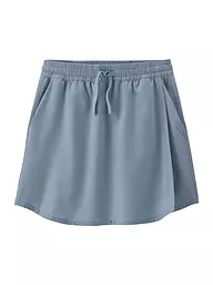 PATAGONIA |  Damen Skort Fleetwith  | Gris claro