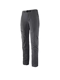 PATAGONIA | Damen Wanderhose Altvia Alpine | Negro