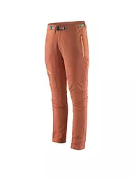 PATAGONIA | Damen Wanderhose Altvia Alpine | Cobre