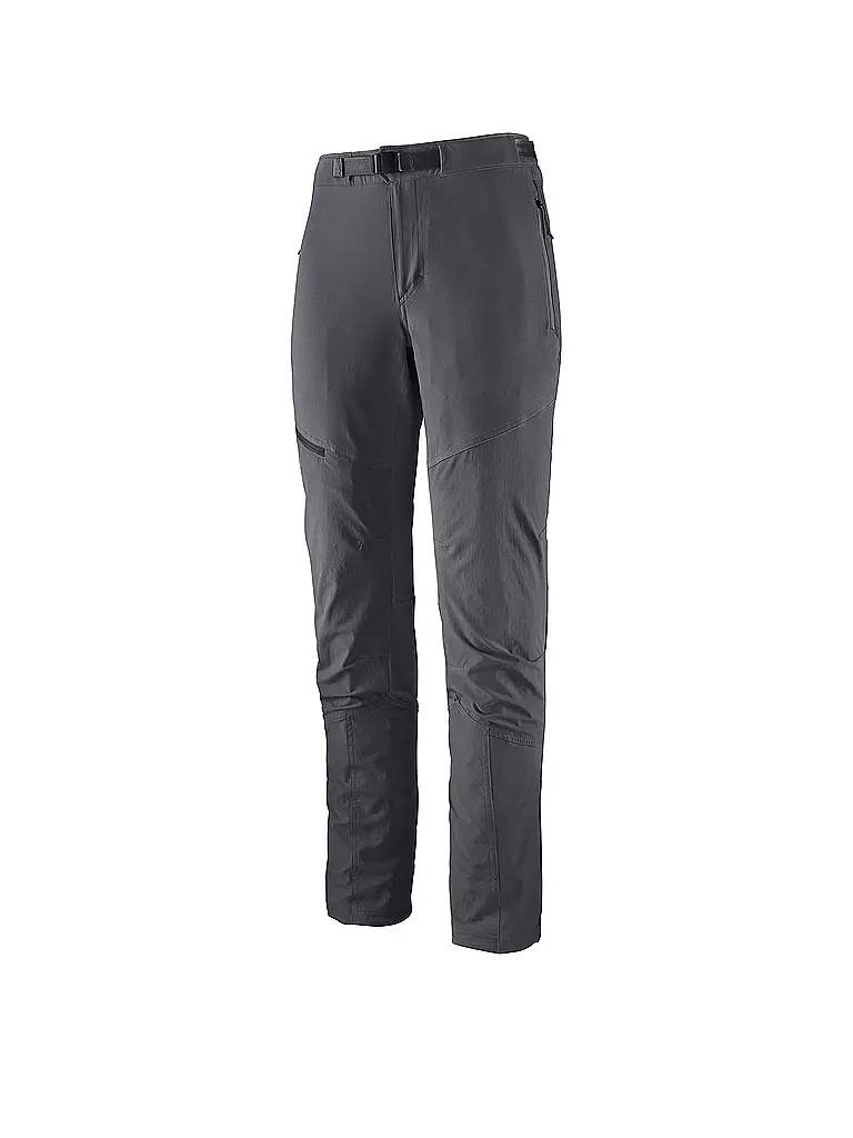 PATAGONIA | Damen Wanderhose Altvia Alpine | Negro