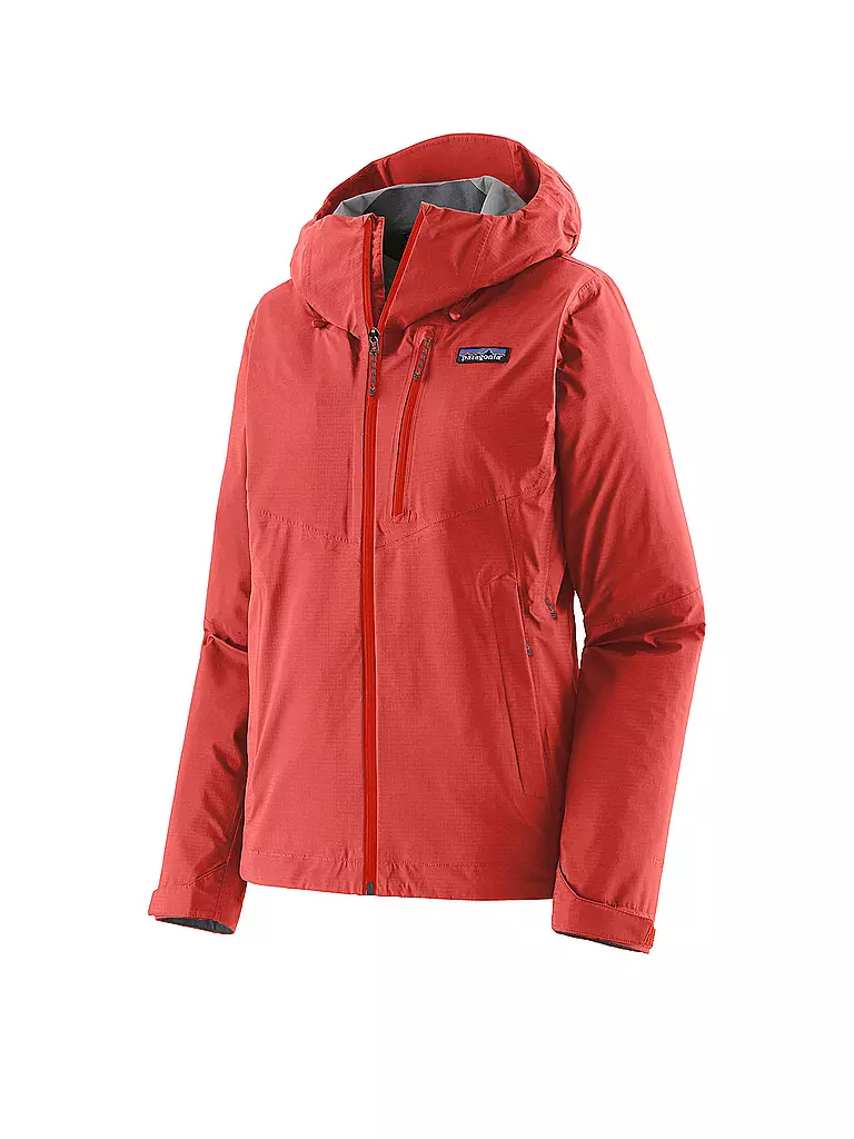 PATAGONIA | Damen Wanderjacke Granite Crest | Coral