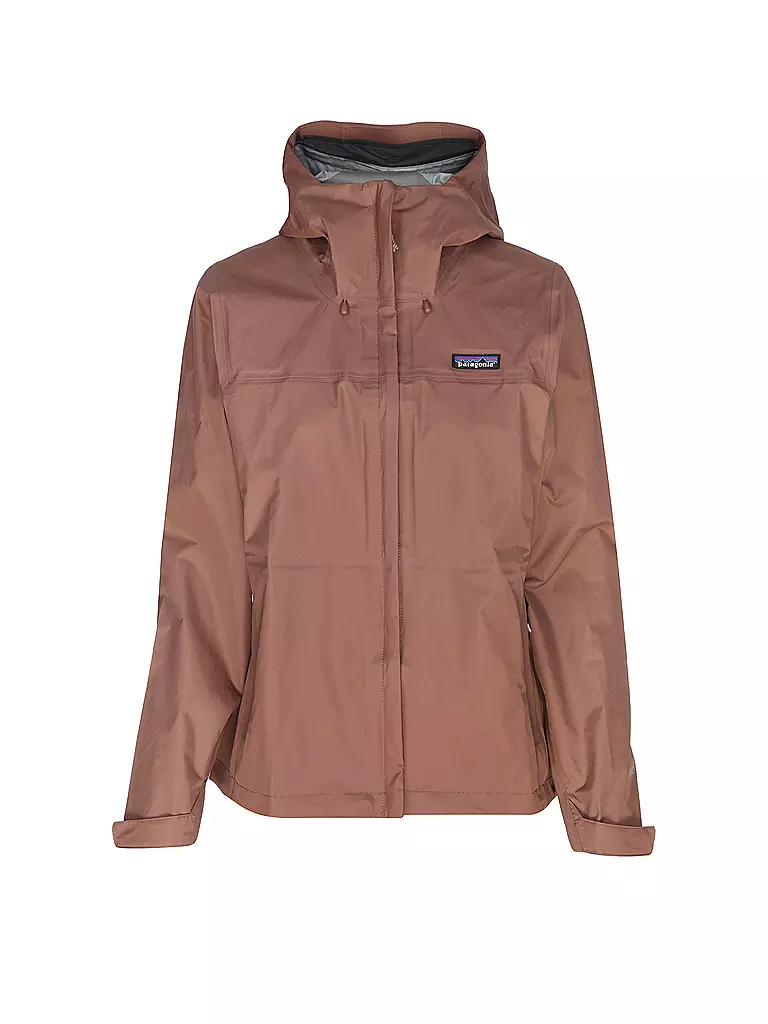 PATAGONIA | Damen Wanderjacke Torrentshell 3L | Baya