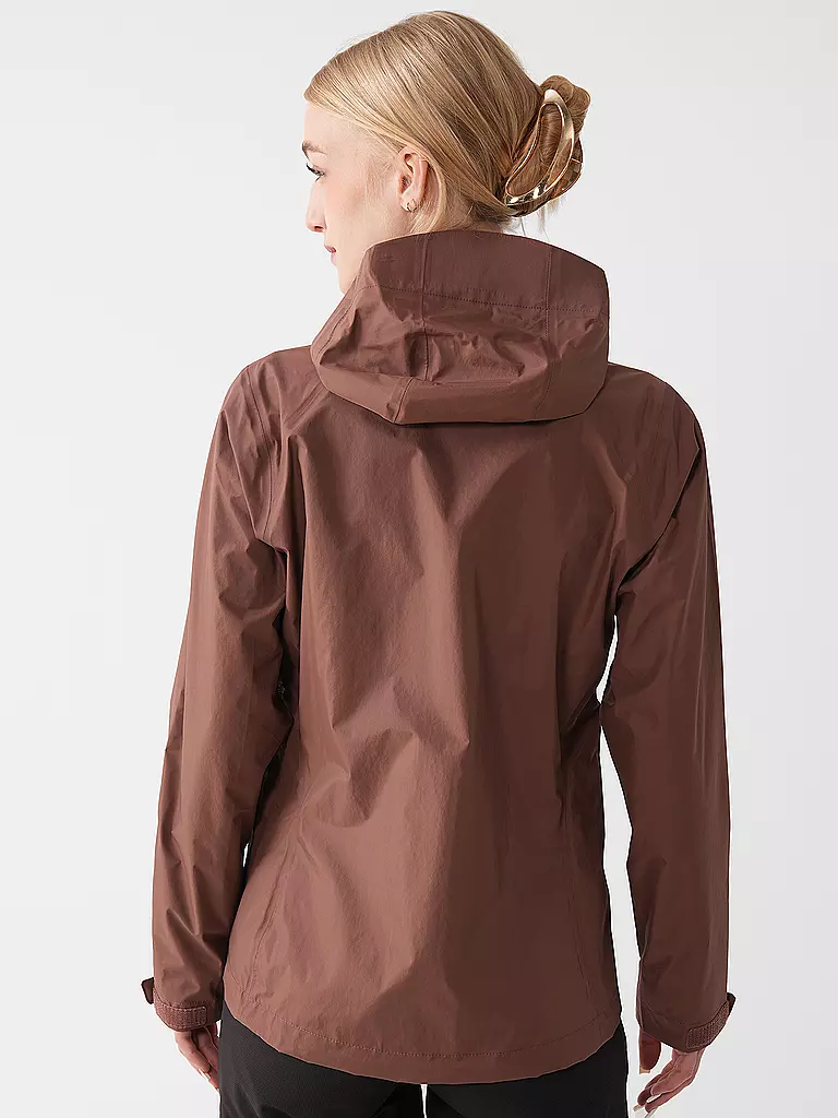 PATAGONIA | Damen Wanderjacke Torrentshell 3L | Baya