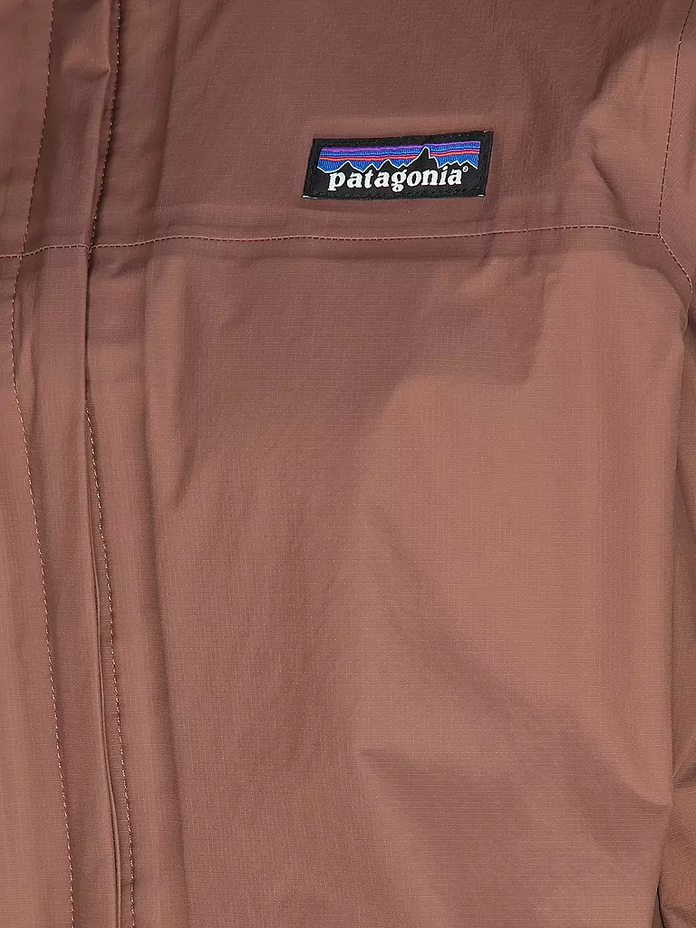 PATAGONIA | Damen Wanderjacke Torrentshell 3L | Baya