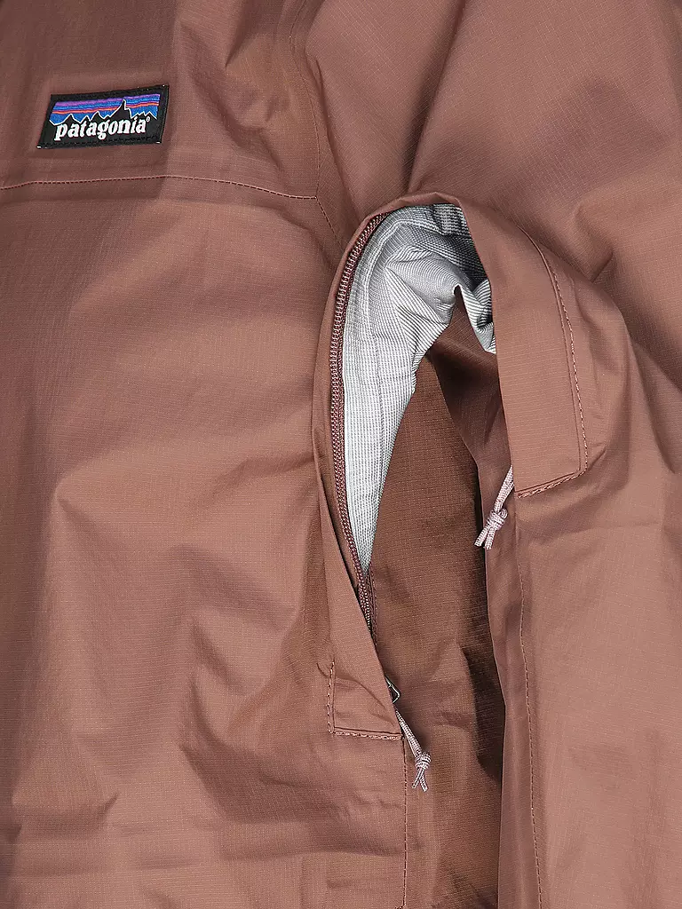 PATAGONIA | Damen Wanderjacke Torrentshell 3L | Baya