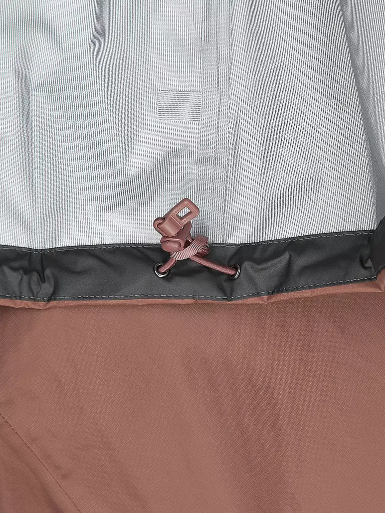 PATAGONIA | Damen Wanderjacke Torrentshell 3L | Baya