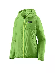 PATAGONIA | Damen Windjacke Houdini | Verde claro
